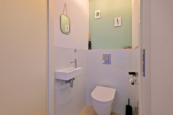 Medium property photo - Jan Witheijnstraat 61, 1018 WM Amsterdam